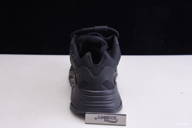 Yeezy Adidas 700 MNVN Boost FV4440 Black Triple 0813